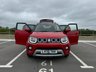 USED 2020 70 SUZUKI IGNIS 1.2 SZ5 DUALJET MHEV 5d 82 BHP 1 year mot and service included