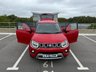USED 2020 70 SUZUKI IGNIS 1.2 SZ5 DUALJET MHEV 5d 82 BHP 1 year mot and service included