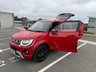 USED 2020 70 SUZUKI IGNIS 1.2 SZ5 DUALJET MHEV 5d 82 BHP 1 year mot and service included