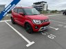 USED 2020 70 SUZUKI IGNIS 1.2 SZ5 DUALJET MHEV 5d 82 BHP 1 year mot and service included