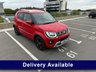 USED 2020 70 SUZUKI IGNIS 1.2 SZ5 DUALJET MHEV 5d 82 BHP 1 year mot and service included
