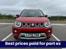 USED 2020 70 SUZUKI IGNIS 1.2 SZ5 DUALJET MHEV 5d 82 BHP 1 year mot and service included