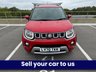 USED 2020 70 SUZUKI IGNIS 1.2 SZ5 DUALJET MHEV 5d 82 BHP 1 year mot and service included