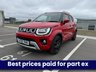 USED 2020 70 SUZUKI IGNIS 1.2 SZ5 DUALJET MHEV 5d 82 BHP 1 year mot and service included