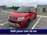 USED 2020 70 SUZUKI IGNIS 1.2 SZ5 DUALJET MHEV 5d 82 BHP 1 year mot and service included