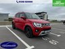 USED 2020 70 SUZUKI IGNIS 1.2 SZ5 DUALJET MHEV 5d 82 BHP 1 year mot and service included