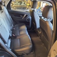 USED 2021 21 LAND ROVER DISCOVERY SPORT 2.0 S MHEV 5d 198 BHP GENUINE MILEAGE MHEV AUTOMATIC