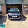USED 2021 21 LAND ROVER DISCOVERY SPORT 2.0 S MHEV 5d 198 BHP GENUINE MILEAGE MHEV AUTOMATIC
