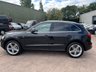USED 2013 13 AUDI Q5 2.0 TDI QUATTRO S LINE PLUS 5d 141 BHP 2 KEYS, HISTORY, GREAT CONDITION