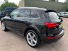 USED 2013 13 AUDI Q5 2.0 TDI QUATTRO S LINE PLUS 5d 141 BHP 2 KEYS, HISTORY, GREAT CONDITION