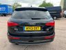 USED 2013 13 AUDI Q5 2.0 TDI QUATTRO S LINE PLUS 5d 141 BHP 2 KEYS, HISTORY, GREAT CONDITION