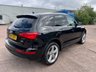 USED 2013 13 AUDI Q5 2.0 TDI QUATTRO S LINE PLUS 5d 141 BHP 2 KEYS, HISTORY, GREAT CONDITION