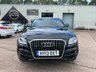 USED 2013 13 AUDI Q5 2.0 TDI QUATTRO S LINE PLUS 5d 141 BHP 2 KEYS, HISTORY, GREAT CONDITION
