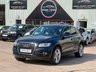 USED 2013 13 AUDI Q5 2.0 TDI QUATTRO S LINE PLUS 5d 141 BHP 2 KEYS, HISTORY, GREAT CONDITION