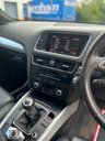 USED 2013 13 AUDI Q5 2.0 TDI QUATTRO S LINE PLUS 5d 141 BHP 2 KEYS, HISTORY, GREAT CONDITION