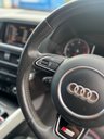 USED 2013 13 AUDI Q5 2.0 TDI QUATTRO S LINE PLUS 5d 141 BHP 2 KEYS, HISTORY, GREAT CONDITION