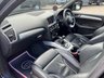 USED 2013 13 AUDI Q5 2.0 TDI QUATTRO S LINE PLUS 5d 141 BHP 2 KEYS, HISTORY, GREAT CONDITION