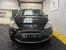 USED 2016 16 FORD KA 1.2 ZETEC BLACK EDITION 3d 69 BHP ULEZ / REAR PARKING SENSORS
