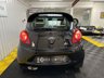 USED 2016 16 FORD KA 1.2 ZETEC BLACK EDITION 3d 69 BHP ULEZ / REAR PARKING SENSORS