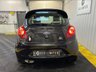 USED 2016 16 FORD KA 1.2 ZETEC BLACK EDITION 3d 69 BHP ULEZ / REAR PARKING SENSORS