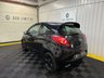 USED 2016 16 FORD KA 1.2 ZETEC BLACK EDITION 3d 69 BHP ULEZ / REAR PARKING SENSORS