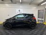 USED 2016 16 FORD KA 1.2 ZETEC BLACK EDITION 3d 69 BHP ULEZ / REAR PARKING SENSORS