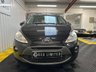 USED 2016 16 FORD KA 1.2 ZETEC BLACK EDITION 3d 69 BHP ULEZ / REAR PARKING SENSORS