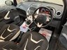 USED 2016 16 FORD KA 1.2 ZETEC BLACK EDITION 3d 69 BHP ULEZ / REAR PARKING SENSORS