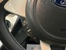 USED 2016 16 FORD KA 1.2 ZETEC BLACK EDITION 3d 69 BHP ULEZ / REAR PARKING SENSORS