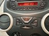 USED 2016 16 FORD KA 1.2 ZETEC BLACK EDITION 3d 69 BHP ULEZ / REAR PARKING SENSORS