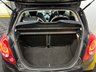 USED 2016 16 FORD KA 1.2 ZETEC BLACK EDITION 3d 69 BHP ULEZ / REAR PARKING SENSORS