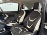 USED 2016 16 FORD KA 1.2 ZETEC BLACK EDITION 3d 69 BHP ULEZ / REAR PARKING SENSORS
