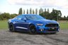 USED 2018 52 FORD MUSTANG 5.0 GT 2d 410 BHP 