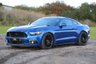 USED 2018 52 FORD MUSTANG 5.0 GT 2d 410 BHP 