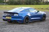 USED 2018 52 FORD MUSTANG 5.0 GT 2d 410 BHP 