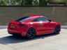 USED 2013 63 AUDI TT 2.0 TDI QUATTRO BLACK EDITION 2d 168 BHP CAMBELT REPLACED IN 2020