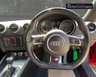 USED 2013 63 AUDI TT 2.0 TDI QUATTRO BLACK EDITION 2d 168 BHP CAMBELT REPLACED IN 2020