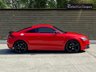 USED 2013 63 AUDI TT 2.0 TDI QUATTRO BLACK EDITION 2d 168 BHP CAMBELT REPLACED IN 2020
