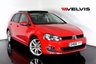 USED 2016 66 VOLKSWAGEN GOLF 1.6 GT EDITION TDI BLUEMOTION TECHNOLOGY 5d 109 BHP 