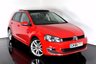 USED 2016 66 VOLKSWAGEN GOLF 1.6 GT EDITION TDI BLUEMOTION TECHNOLOGY 5d 109 BHP 