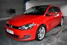 USED 2016 66 VOLKSWAGEN GOLF 1.6 GT EDITION TDI BLUEMOTION TECHNOLOGY 5d 109 BHP 