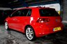 USED 2016 66 VOLKSWAGEN GOLF 1.6 GT EDITION TDI BLUEMOTION TECHNOLOGY 5d 109 BHP 