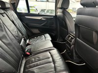 USED 2024 14 BMW X5 2.0 XDRIVE25D SE 5d 215 BHP 19" ALLOYS+7 SEATS+PRO NAV