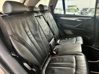 USED 2024 14 BMW X5 2.0 XDRIVE25D SE 5d 215 BHP 19" ALLOYS+7 SEATS+PRO NAV
