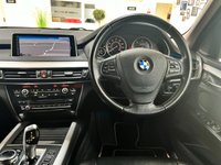 USED 2024 14 BMW X5 2.0 XDRIVE25D SE 5d 215 BHP 19" ALLOYS+7 SEATS+PRO NAV