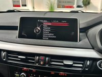 USED 2024 14 BMW X5 2.0 XDRIVE25D SE 5d 215 BHP 19" ALLOYS+7 SEATS+PRO NAV
