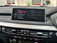 USED 2024 14 BMW X5 2.0 XDRIVE25D SE 5d 215 BHP 19" ALLOYS+7 SEATS+PRO NAV