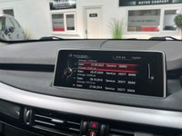 USED 2024 14 BMW X5 2.0 XDRIVE25D SE 5d 215 BHP 19" ALLOYS+7 SEATS+PRO NAV