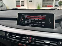 USED 2024 14 BMW X5 2.0 XDRIVE25D SE 5d 215 BHP 19" ALLOYS+7 SEATS+PRO NAV