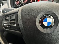 USED 2024 14 BMW X5 2.0 XDRIVE25D SE 5d 215 BHP 19" ALLOYS+7 SEATS+PRO NAV